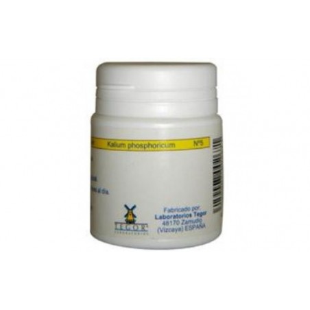 Comprar kalium-phos.d6 tegorsales (nº5) 350 comp.20g