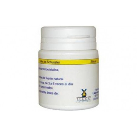 Comprar silicea d12 tegorsales (nº11) 350 comp.20g