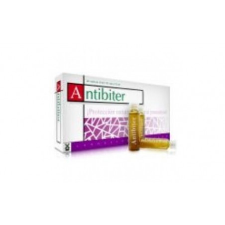 Comprar antibiter 20viales.