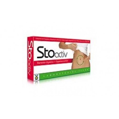 Comprar stoactiv (estomadol) 40cap.