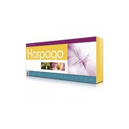 Comprar harpago 20amp. 10cc. agbio