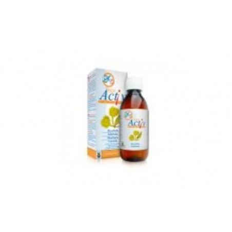 Comprar alcachofa activ jarabe 200ml.