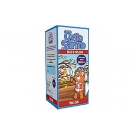 Comprar osito sanito defensor 200ml.