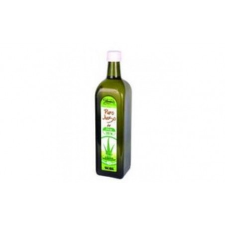 Comprar vitaloe puro 500ml.