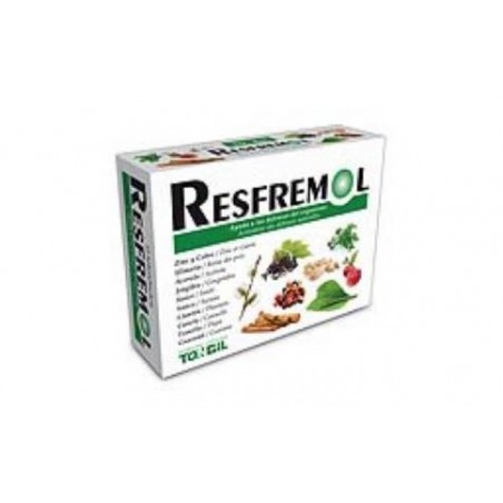 Comprar resfremol 12sbrs.