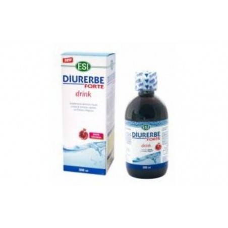 Comprar diurerbe forte fluido granada 500ml.