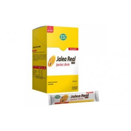 Comprar jalea real 1000 16pocket drink.