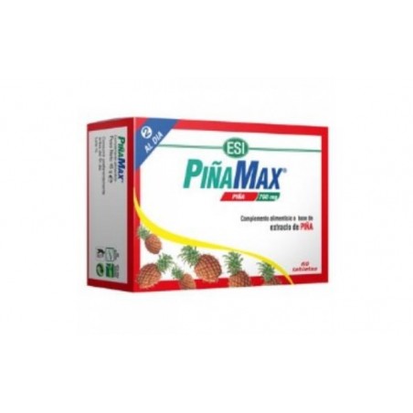 Comprar piñamax 60comp.