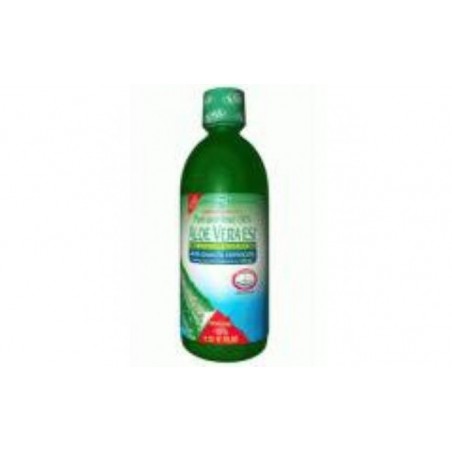 Comprar aloe vera zumo 1litro.