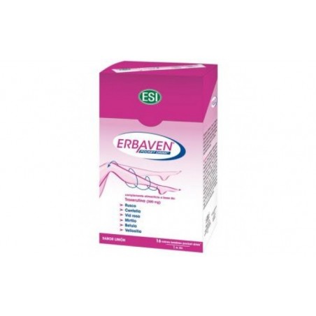 Comprar erbaven pocket drink 16sbrs.