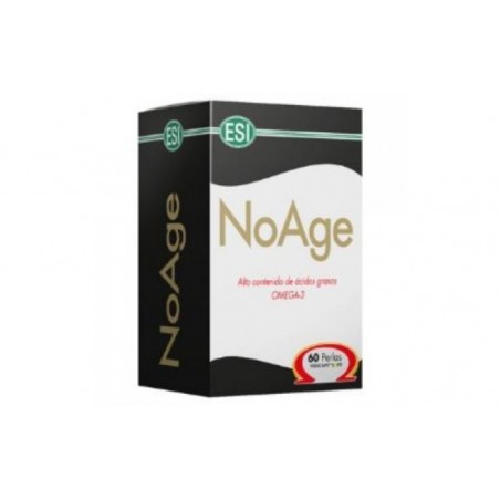 Comprar noage antiaging 60perlas.