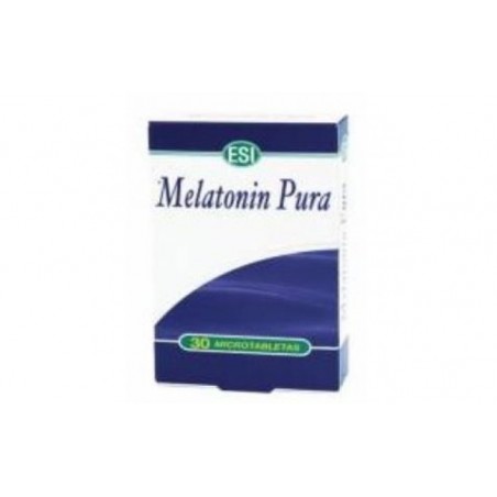 Comprar melatonin pura 1mg. 30comp.