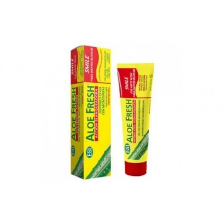 Comprar aloe fresh smile 100ml.