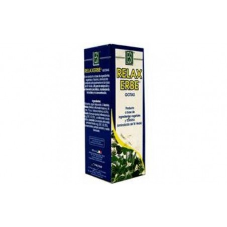 Comprar relaxerbe 40ml.