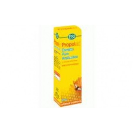 Comprar propolaid ext.propolis sin echinacea 50ml.s/a