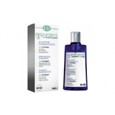 Comprar rigenforte champu vigorizante 200ml.