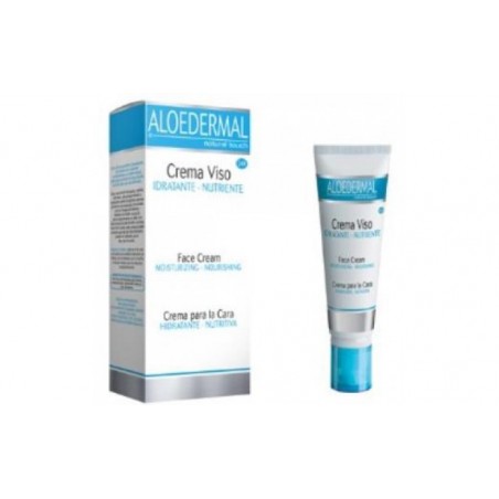 Comprar aloedermal crema cara 50ml.