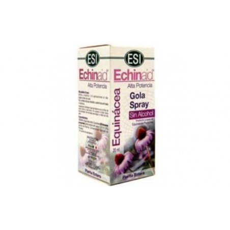 Comprar echinaid gola spray 20ml.