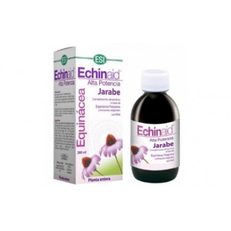 Comprar echinaid jarabe 200ml.