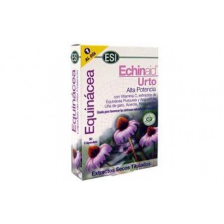 Comprar echinaid urto 30cap.