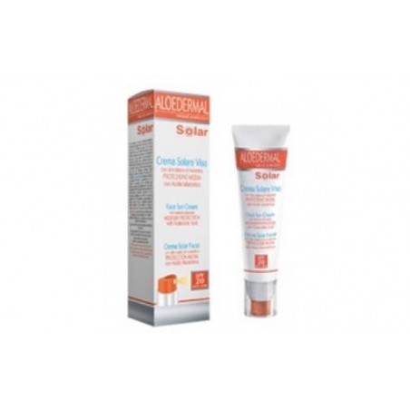 Comprar aloedermal crema solar facial fp-20 75ml.