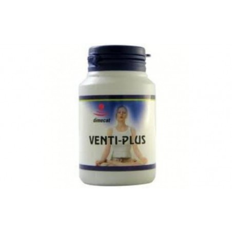 Comprar ventiplus 60cap.