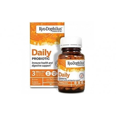 Comprar kyo-dophilus 45cap.