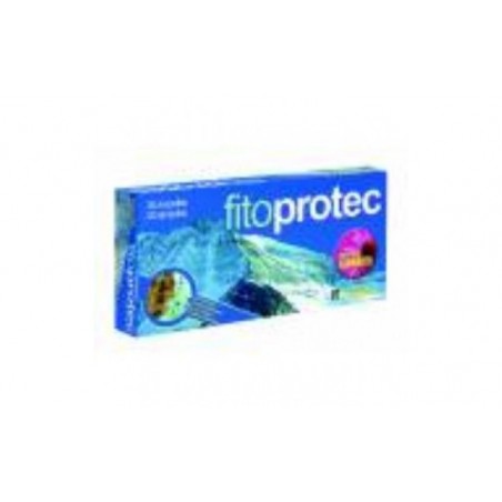 Comprar fito protec con echinacea 20amp.