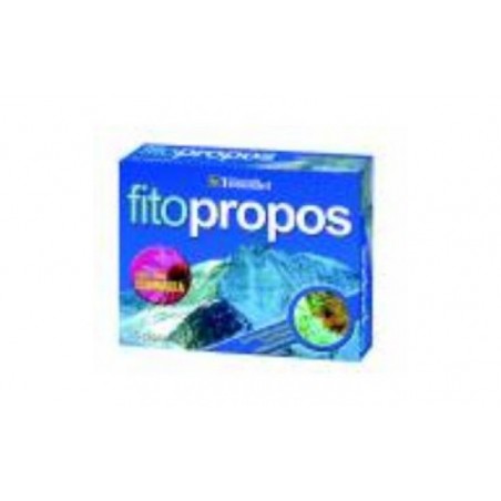 Comprar fito propos con echinacea 45cap.