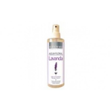 Comprar agua floral lavanda 250ml.