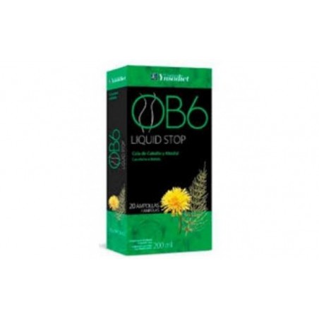 Comprar ob6 retencion liquidos 20amp.