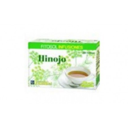 Comprar fitosol inf.hinojo 20filtros