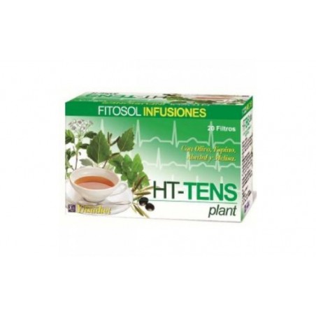 Comprar fitosol inf.ht (hipertension) 20filtros