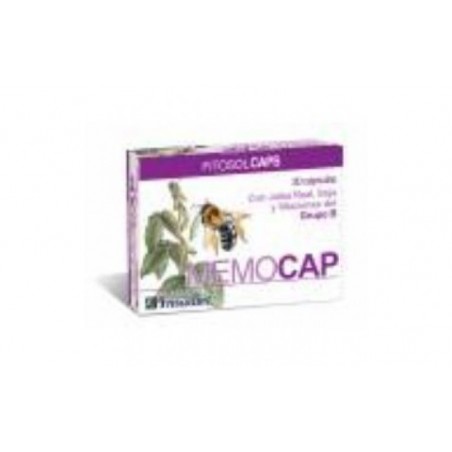 Comprar memocap 30cap.