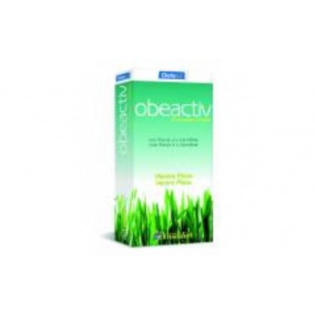 Comprar obeactiv 20 ampollas tecniline.