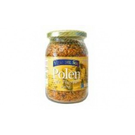 Comprar polen grano frasco 230gr.hijas del sol