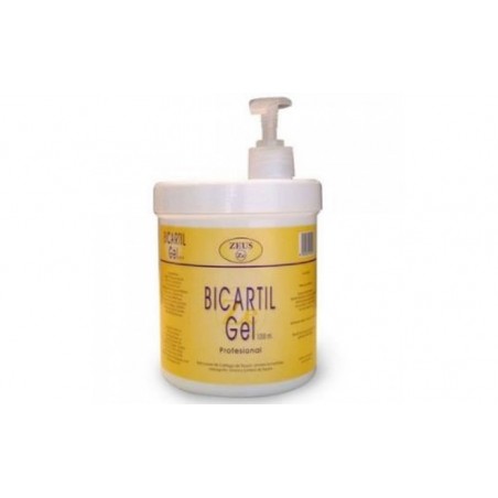 Comprar bicartil gel (uso profesional) 1000ml.