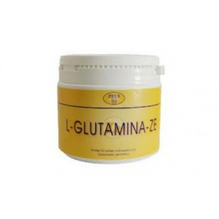 Comprar l-glutamina-ze 30sbrs.