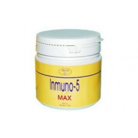 Comprar inmuno-5 max polvo 500.