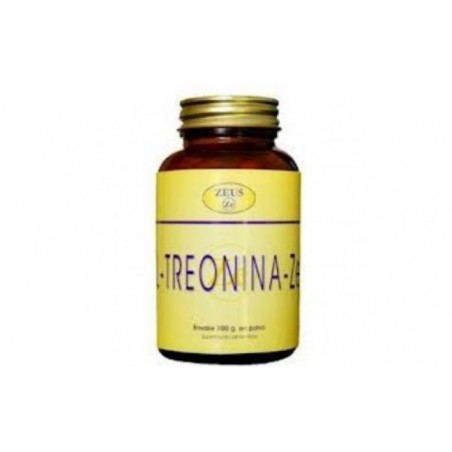 Comprar l-treonina 100gr.polvo