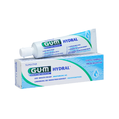 Comprar gum hydral gel 50 ml