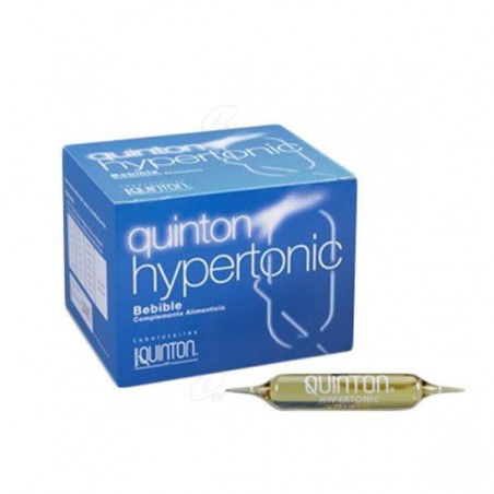 Comprar quinton hipertonic amp bebibles