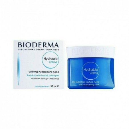 Comprar bioderma hydrabio crema 50 ml