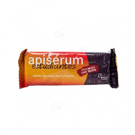 Comprar apiserum estudiantes bar