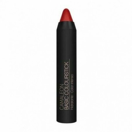 Comprar camaleon barra de labios colourstick 6 rojo