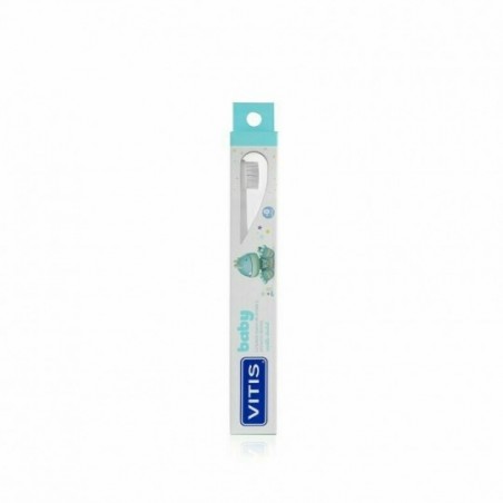 Comprar dentaid cepillo dental infantil vitis baby