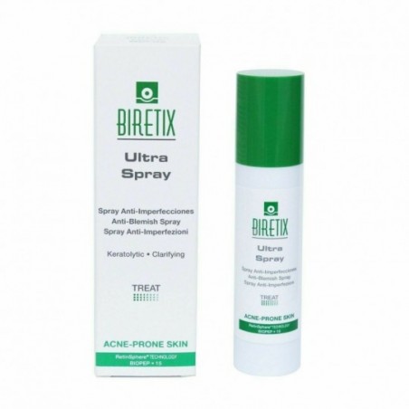 Comprar biretix ultra spy 50 ml