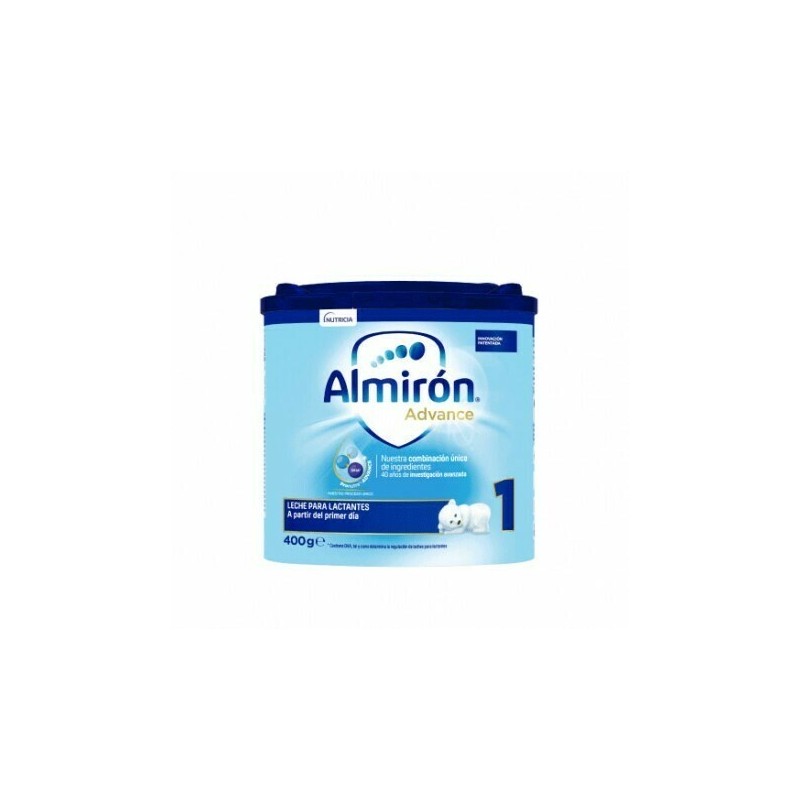 Comprar almiron advance 1 400 g a precio online