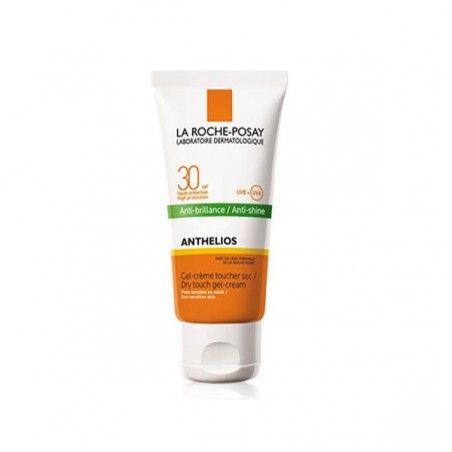 Comprar anthelios spf 30 gel crema tacto seco 50 ml