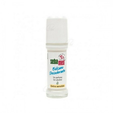 Comprar sebamed balsamo deo extra sensible roll-on 50 ml